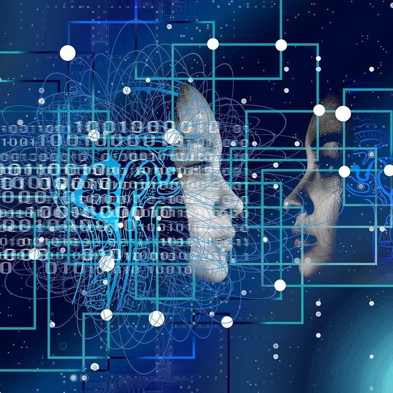 Il lato oscuro dell’IA: problemi etici, legali e responsabilità della politica | Calvi & Partners, marketing e comunicazione digitale