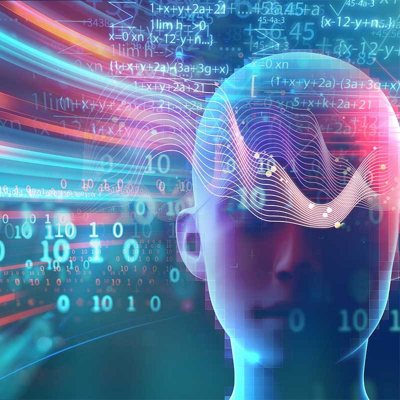 Migliori citazioni sull'intelligenza artificiale | Calvi & Partners, marketing e comunicazione digitale