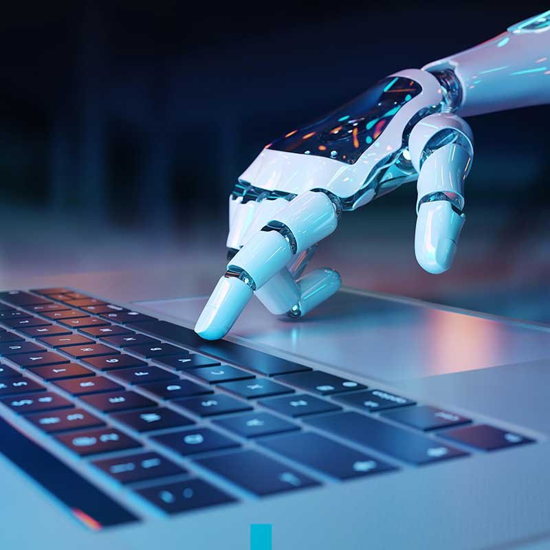 AI Act: il regolamento sull'intelligenza artificiale è stato approvato dal Parlamento dell'UE | Calvi & Partners, marketing e comunicazione digitale