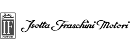 Isotta Fraschini | Sezione sito I CLIENTI di Calvi & Partners, logotipo