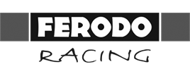Ferodo Racing | Sezione sito I CLIENTI di Calvi & Partners, logotipo