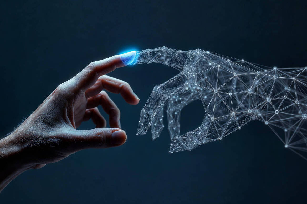 Finanza aumentata: AI e consulenza finanziaria